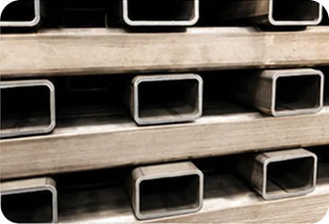 0.5-25 mm ASTM A500 15x15 18x18 mm Rectangular Tube